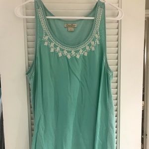 Lucky Brand tank
